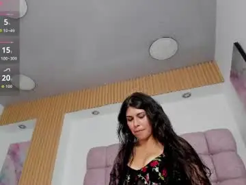 Chaturbate Adult Video Chat of melodiroux_