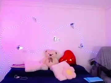 Chaturbate Sex Cam of mia_cute_girl