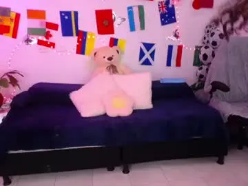 Chaturbate Best Webcam of mia_cute_girl