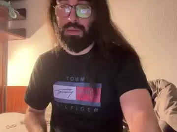 Chaturbate Live Porn of nizarsalloumpr