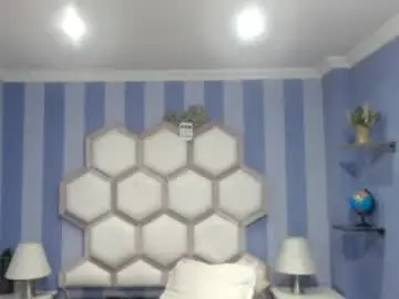 Chaturbate Adult Video Chat of yvi_taylor