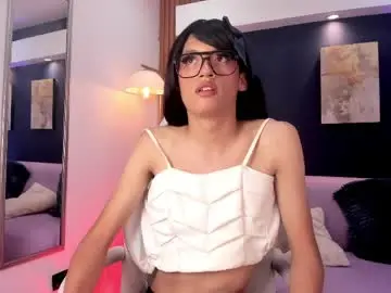 Chaturbate Private Sex Chat of zaira_foox