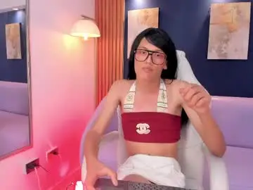 Chaturbate Sex Cam of zaira_foox