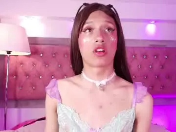 Chaturbate Sex Cam of zaira_foox