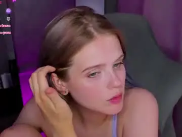 Chaturbate Nude Webcam of alisa_allison