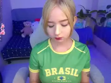 Chaturbate Live Sex of alloy_tiny