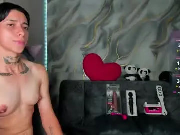 Chaturbate Live Sex Cam of amber_adams_