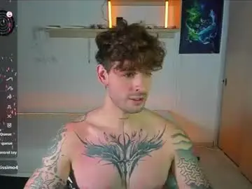 Chaturbate Live Sex of ares_blue