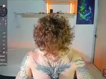 Chaturbate Free Live Porn of ares_blue