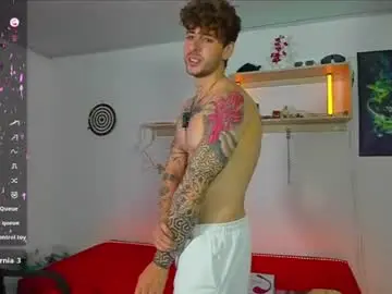 Chaturbate Free Live Porn of ares_blue