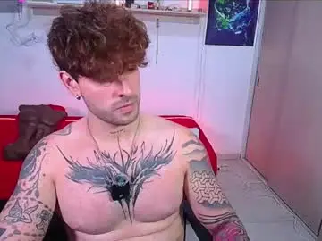 Chaturbate Live Sex of ares_blue