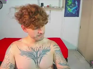 Chaturbate Nude Webcam of ares_blue