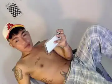 Chaturbate Adult Webcam of asian_kimxxx
