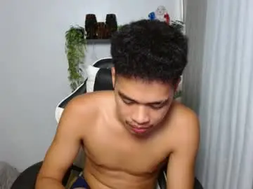 Chaturbate Sex Chat of bigcock_moreno