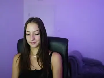 Chaturbate Free Porn Cam of crystalbrunette18