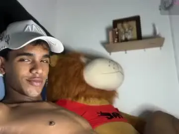Chaturbate Best live sex cam show of david_hot44