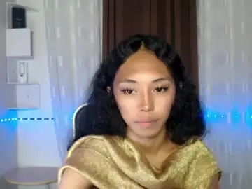 Chaturbate Best live sex cam show of destinedprincess_xx