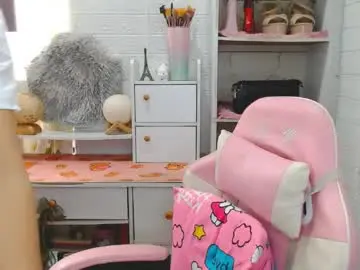 Chaturbate Sex Cam of exotictssavie