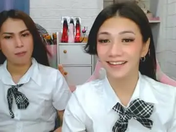 Chaturbate Live Sex of exotictssavie