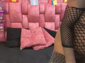 Chaturbate Live Porn of ivyxvelvet