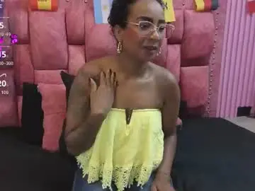Chaturbate Free Porn Cam of ivyxvelvet
