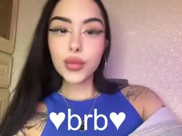 Chaturbate Best Webcam of kim_brownie
