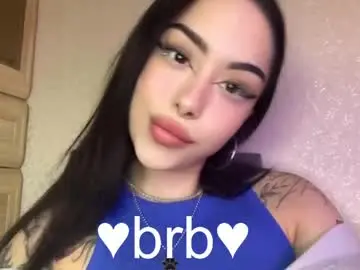 Chaturbate Live Sex of kim_brownie
