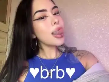 Chaturbate Best Webcam of kim_brownie