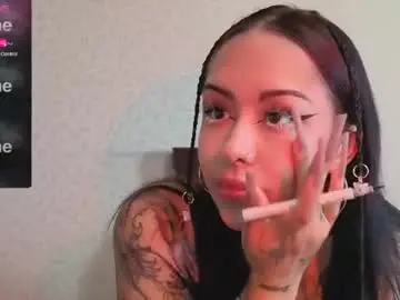 Chaturbate Sex Chat of kim_brownie