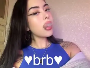 Chaturbate Adult Webcam of kim_brownie