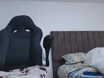 Chaturbate Best Webcam of luxy_benet