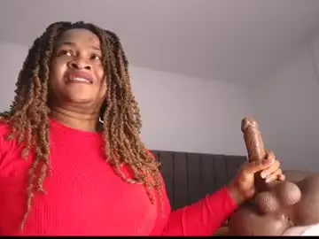 Chaturbate Live Porn of luxy_benet