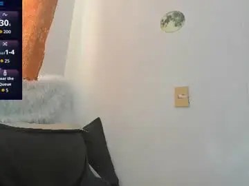 Chaturbate Nude Webcam of magic_mike_26