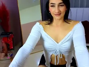 Chaturbate Free Live Porn of malen_fitnessmilf