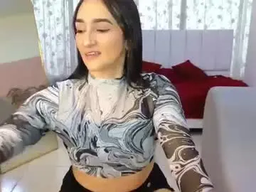 Chaturbate Free Live Porn of malen_fitnessmilf