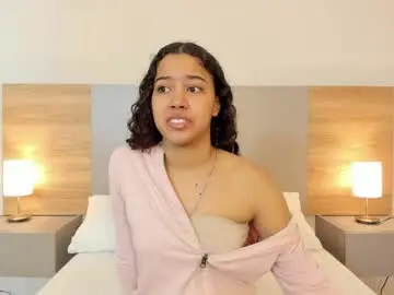 Chaturbate Live Sex Cam of nicollsky