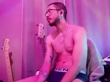 Chaturbate Sex Cam of psilocipher