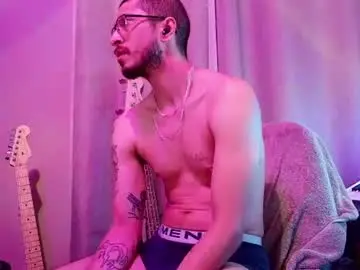 Chaturbate Private Sex Chat of psilocipher