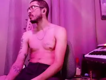 Chaturbate Nude Webcam of psilocipher