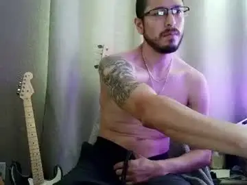 Chaturbate Watch Live Sex Cams of psilocipher