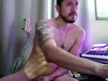 Chaturbate Watch Live Sex Cams of psilocipher