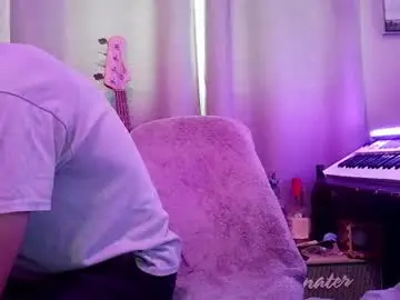 Chaturbate Sex Cam of psilocipher
