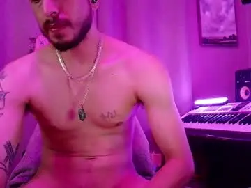 Chaturbate Free Live Porn of psilocipher