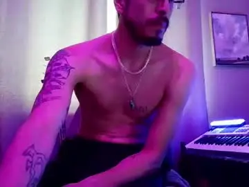 Chaturbate Sex Cam of psilocipher