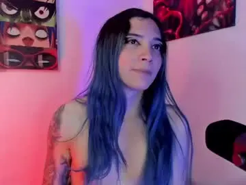 Chaturbate Sex Cam of sofi_pretty_uwu_