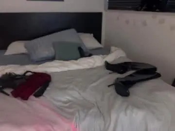 Chaturbate Sex Cam of souleaterkira