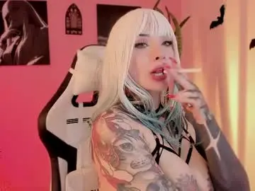 Chaturbate Live Sex of velvetvampire