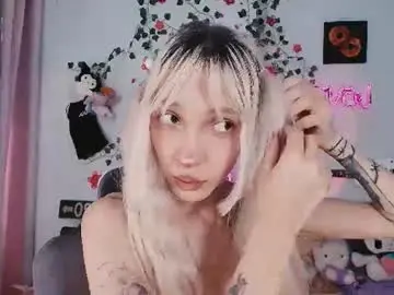 Chaturbate Best Webcam of waifu_exe