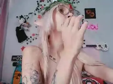 Chaturbate Private Sex Chat of waifu_exe