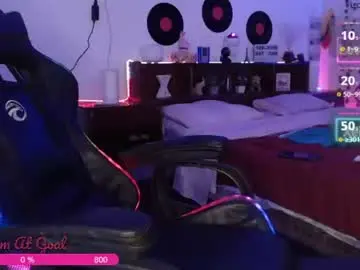 Chaturbate Live Porn of xein_wolf